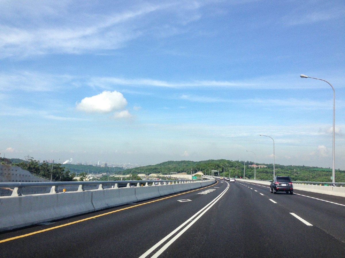 宿州市泗州路（G206國道--西外環(huán)路）工程